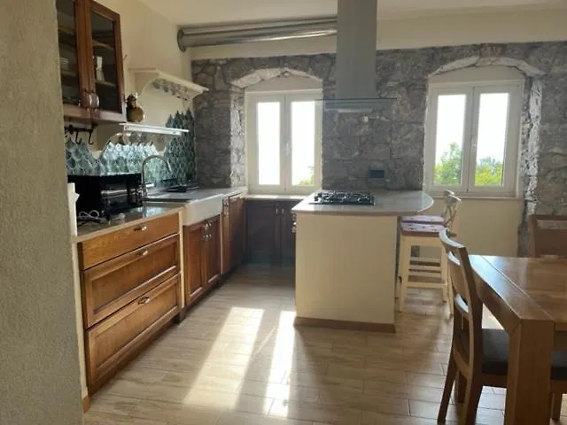 Apartman Vunic Mošćenička Draga