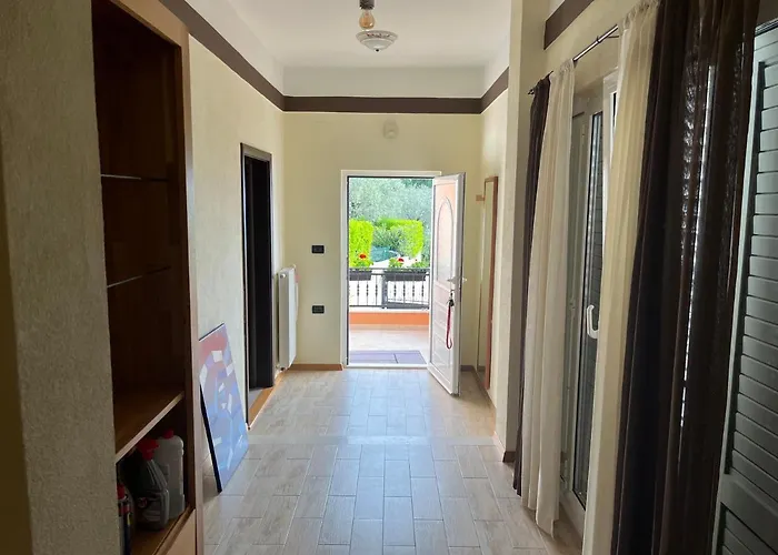 Apartman Vunic Mošćenička Draga