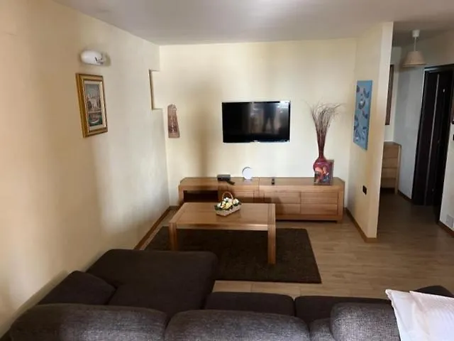 Daire Vunic Mošćenička Draga