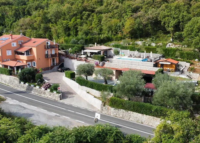 Apartman Vunic *