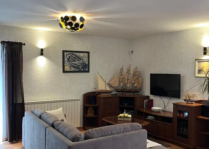 Vunic Apartman