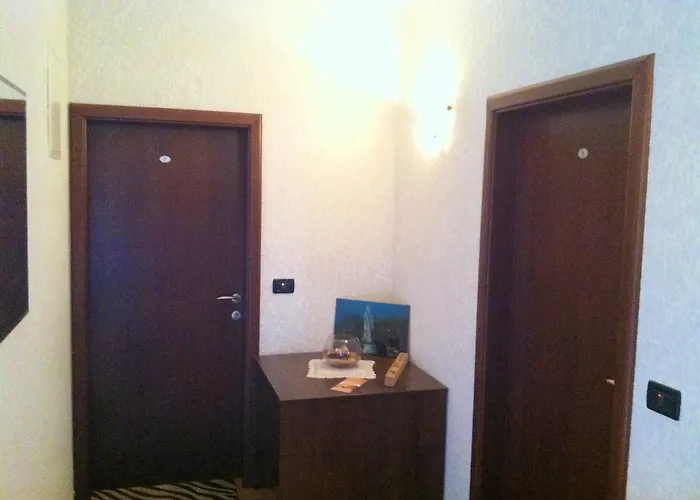 Vunic Apartman
