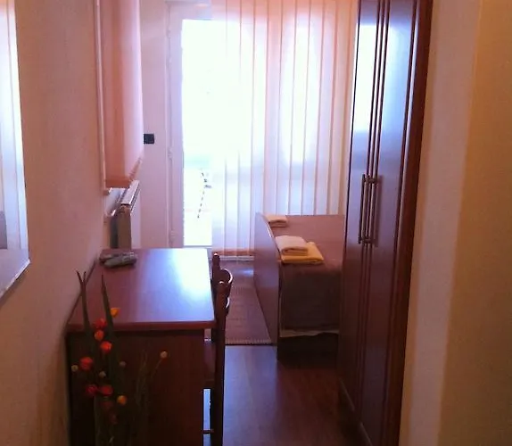 Apartman Vunic Mošćenička Draga