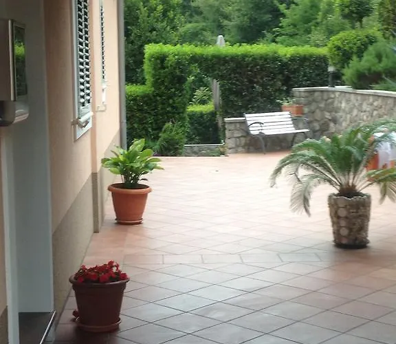 Apartman Vunic *