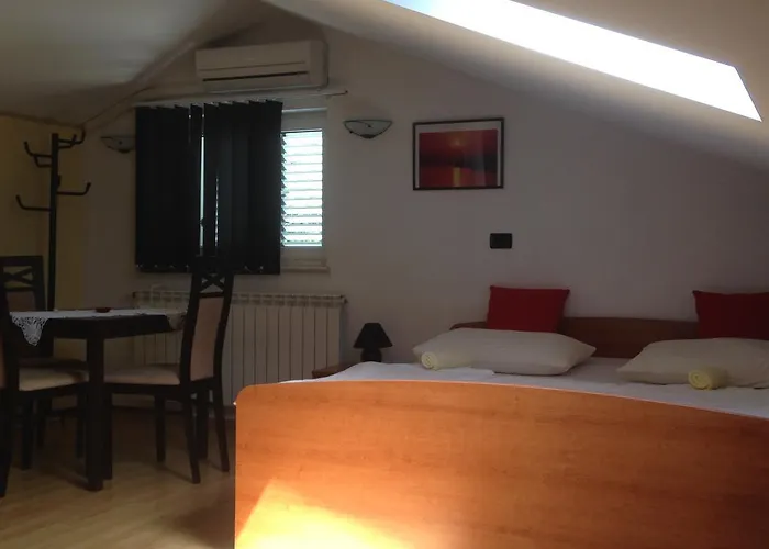 Apartman Vunic *