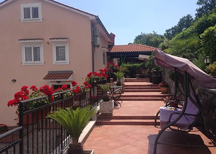 Vunic Apartman *
