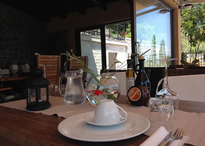 Apartman Vunic Mošćenička Draga