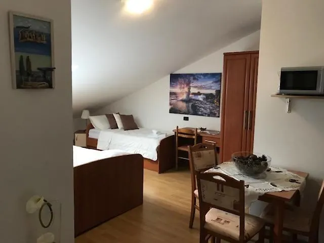 Apartman Vunic *